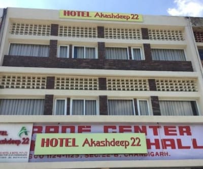 Hotel Akashdeep